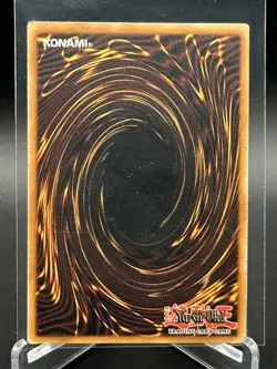 Yugioh TCG Lord Of D. SDK-041 + The Flute Of Summoning Dragon SDK-042 Holo LP/MP - Image 5