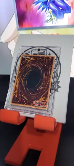 Stardust Dragon CT05-EN001 2008 Collectors Tin Limited Edition - Image 2