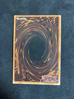 Yugioh Drachenmeister Gaia 1. Auflage LOB Legend Of Blue Eyes White Dragon EX++! - Image 4