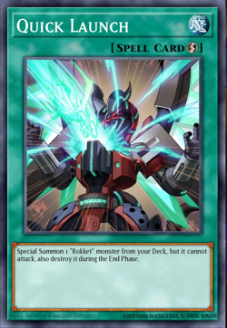 YuGiOh! Quick Launch RA05-EN062 Rarity Collection 5 PREORDER - Image 1
