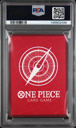 PSA 9 2025 ONE PIECE OP13 CARRYING ON HIS WILL 100 JEWELRY BONNEY ALT ART - Image 2