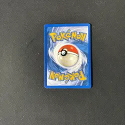Pokemon Card Skyridge Weedle 115/144 E Series Pokemon TCG - Image 5