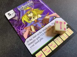 Yu-Gi-Oh! Dice Masters large lot - instant collection - cards AND dice - Image 4