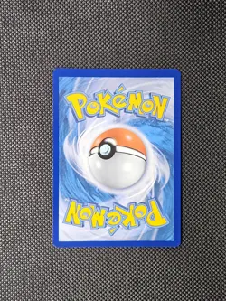 Pokemon TCG Quick Ball 179/202 Sword & Shield Trainer Prize Pack Series 1 Card - Image 3