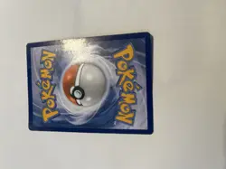 Gengar EX 114/119 Ultra Rare Full Art Holo Pokemon Card XY Phantom Forces - Image 5
