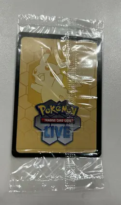 Pokemon Bulbasaur Holo Card 133/132 Me01: Mega Evolution NM Condition Sealed - Image 3