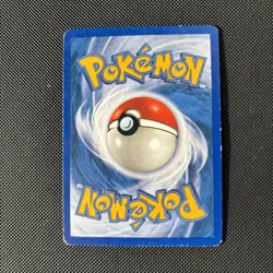 Pokemon Card Skyridge Poliwag 87/144 E Series Pokemon TCG - Image 4