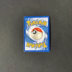 Pokemon Card Skyridge Poliwag 87/144 E Series Pokemon TCG - Image 5
