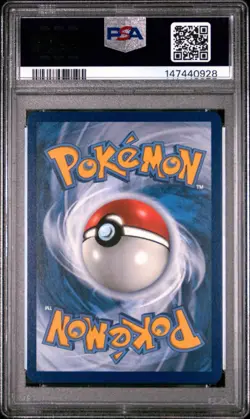 PSA 10 GEM MINT MEGA GARDEVOIR ex 178/132 Mega Evolution SIR Graded Pokemon Card - Image 2