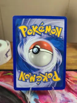 Chinchou - 71/147 - Pokemon Aquapolis Reverse Holo Rare Card - Image 2
