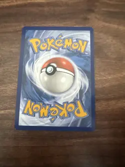 Pokemon Card Noibat 090/131 Masterball Prismatic Evolutions Near Mint - Image 2