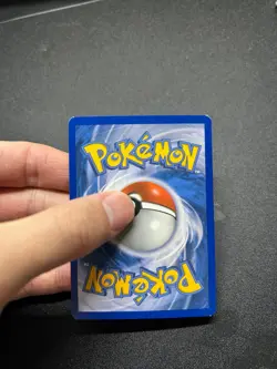 Junk arm 87/102 Professor Play Player Rewards Promo Pokemon Card - Image 2