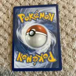 Meowth Phantasmal Flames 106/094 Illustration Rare NM-M Pokemon Card - Image 4