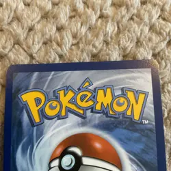 Meowth Phantasmal Flames 106/094 Illustration Rare NM-M Pokemon Card - Image 5