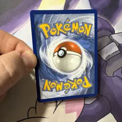 Solrock - 075/132 Prize Pack Series Cards Holo NM - Image 3