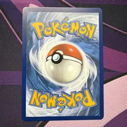 Lunatone 074/132 Cosmos Holo Pokemon Prize Pack Series 8 Promo Pokemon Card - Image 2