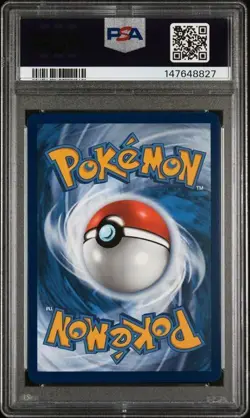 PSA 9 Blaziken V TG14/TG30 Pokemon Silver Tempest Trainer Gallery Card - Image 2