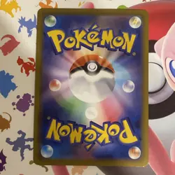 Heatran V 072/067 MINT/NM Japanese Pokemon Cards Holo Rare Full Art SR - Image 3