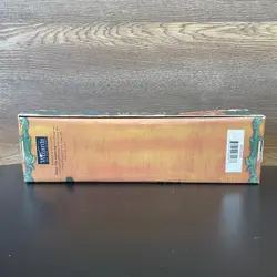 VINTAGE MAGIC THE GATHERING MIRAGE STORAGE BOX EMPTY POOR CONDITION - Image 5
