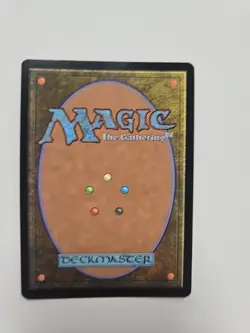 Beseech the Mirror NM Promo Foil Magic the Gathering Wilds of Eldraine Unplayed - Image 2