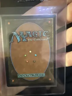 The Soul Stone Marvel's Spider-Man Foil - Image 2
