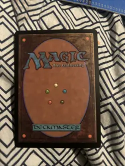 Mana Crypt (Borderless) Double Masters Foil - Image 2