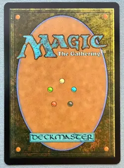 Deduce (JP Alternate Art) (Silver Scroll) - MTG Secrets of Strixhaven SOA 146 NM - Image 2