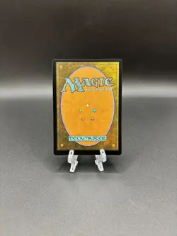 MTG Lyla, Holographic Assistant #0007 Marvel's Spider-Man: Eternal-Legal Foil - Image 2