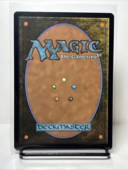 Decorum Dissertation (Non-foil) Secrets of Strixhaven 0078 Mythic MTG - Image 2