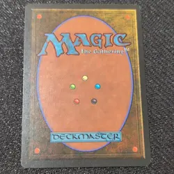 MTG Dance of the Dead Ice Age - Image 2