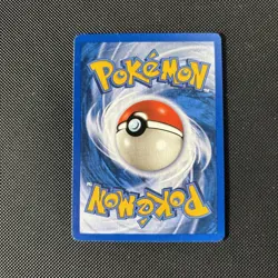 Pokemon Card Skyridge Zubat 117/144 E Series Pokemon TCG - Image 4