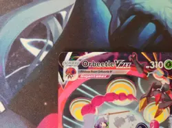 Orbeetle VMAX TG13/TG30 Swsh11: Lost Origin Trainer Gallery Pokemon NM - Image 3