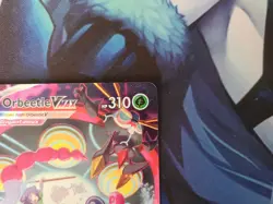 Orbeetle VMAX TG13/TG30 Swsh11: Lost Origin Trainer Gallery Pokemon NM - Image 4