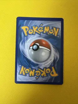 Pokemon TCG Greninja EX Black Star Promo XY20 - Image 2