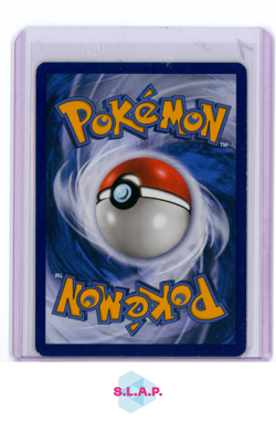 GYARADOS PRERELEASE POKEMON 34 2016 EVOLUTIONS HOLO, SET STAMPED ESP - Image 2