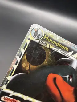 Houndoom (Prime) 82/90 Pokemon TCG Undaunted Holo - Image 4