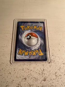 Mew V Pokemon Fusion Strike Card 060/159 - Image 2