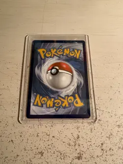 Mew V Pokemon Darkness Ablaze Card 069/189 - Image 2