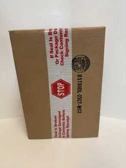 POKEMON PERFECT ORDER BOOSTER BUNDLE CASE - FACTORY SEALED - US ENGLISH - Image 3