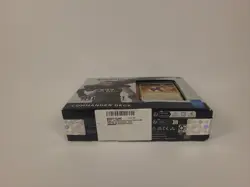 MTG Final Fantasy Cloud Collector’s Edition Limit Break Commander Deck - In Hand - Image 2