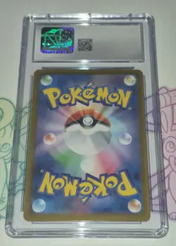 Pokemon - Mega Charizard X ex - CGC 10 - 2025 Inferno X / M2 - 013/080 - JP - Image 2