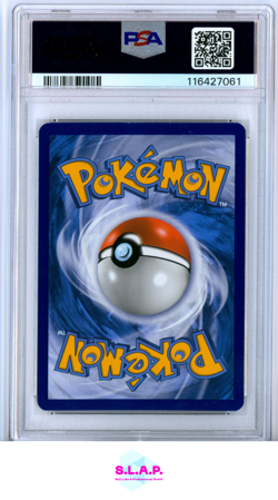 ARCEUS&DIALGA&PALKIA GX POKEMON 156 2019 COSMIC ECLIPSE ULTRA RARE GERMAN PSA 8 - Image 2