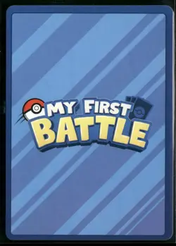 Pokemon - Squirtle My First Battle LP - Image 2