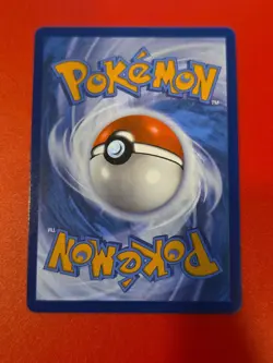 Dusclops 019/064 NM Cosmos Holo Pokemon Play! Prize Pack Series 7 Play Stamp - Image 2