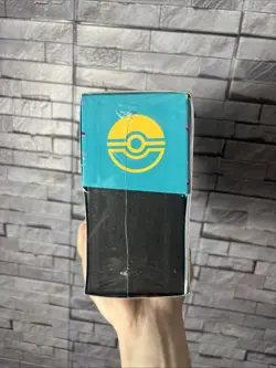 Pokemon TCG Ascended Heroes Elite Trainer Box ETB Sealed New Mega Evolution - Image 2