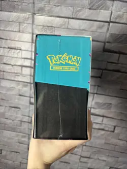 Pokemon TCG Ascended Heroes Elite Trainer Box ETB Sealed New Mega Evolution - Image 3