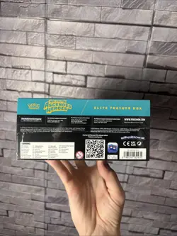 Pokemon TCG Ascended Heroes Elite Trainer Box ETB Sealed New Mega Evolution - Image 5