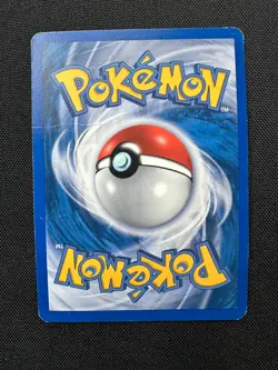 Pokemon TCG Scyther Unseen Forces Reverse Holo Stamped 46/115 - DMG - Image 4