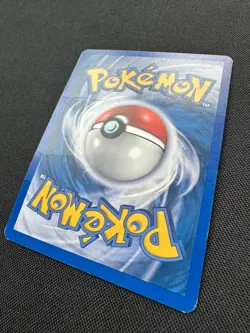Pokemon TCG Scyther Unseen Forces Reverse Holo Stamped 46/115 - DMG - Image 5