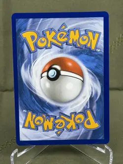 2026 Pokemon Perfect Order Raticate 99/88 Illustration Rare ME03 NM EN English - Image 2